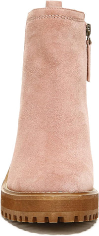Zodiac Women's Julie Wedge Ankle Boot