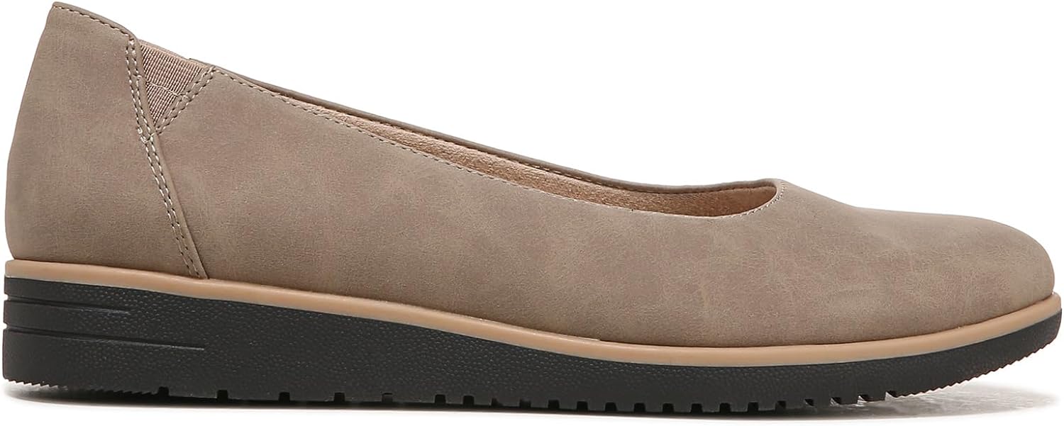 Soul by Naturalizer Women's Idea Flat