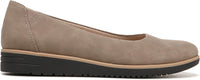 Soul by Naturalizer Women's Idea Flat