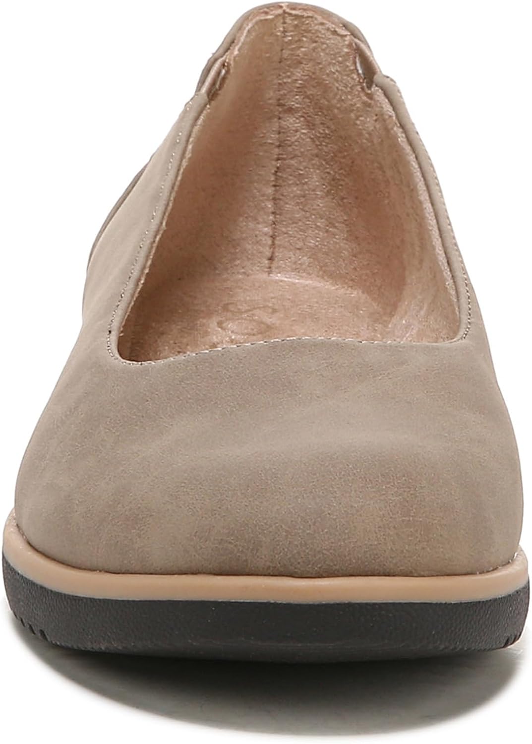 Soul by Naturalizer Women's Idea Flat