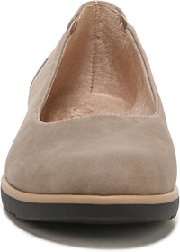 Soul by Naturalizer Women's Idea Flat