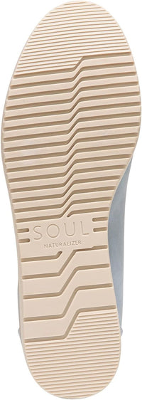 Soul by Naturalizer Women's Idea Ballet Flat