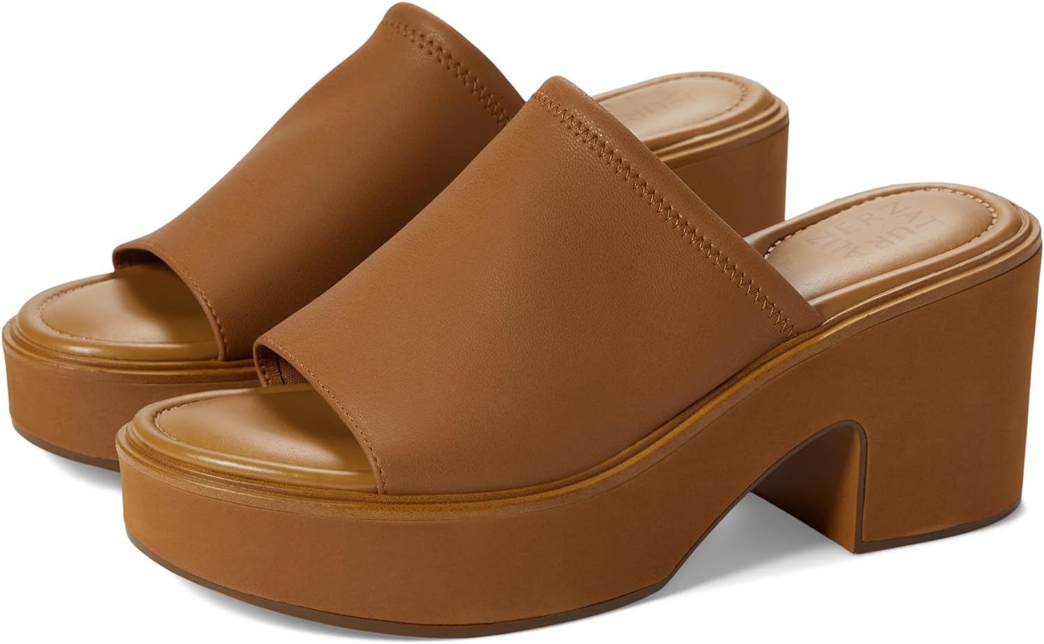English Tea Brown