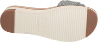 Sam Edelman Women's Ariane Buckle Heel Sandal