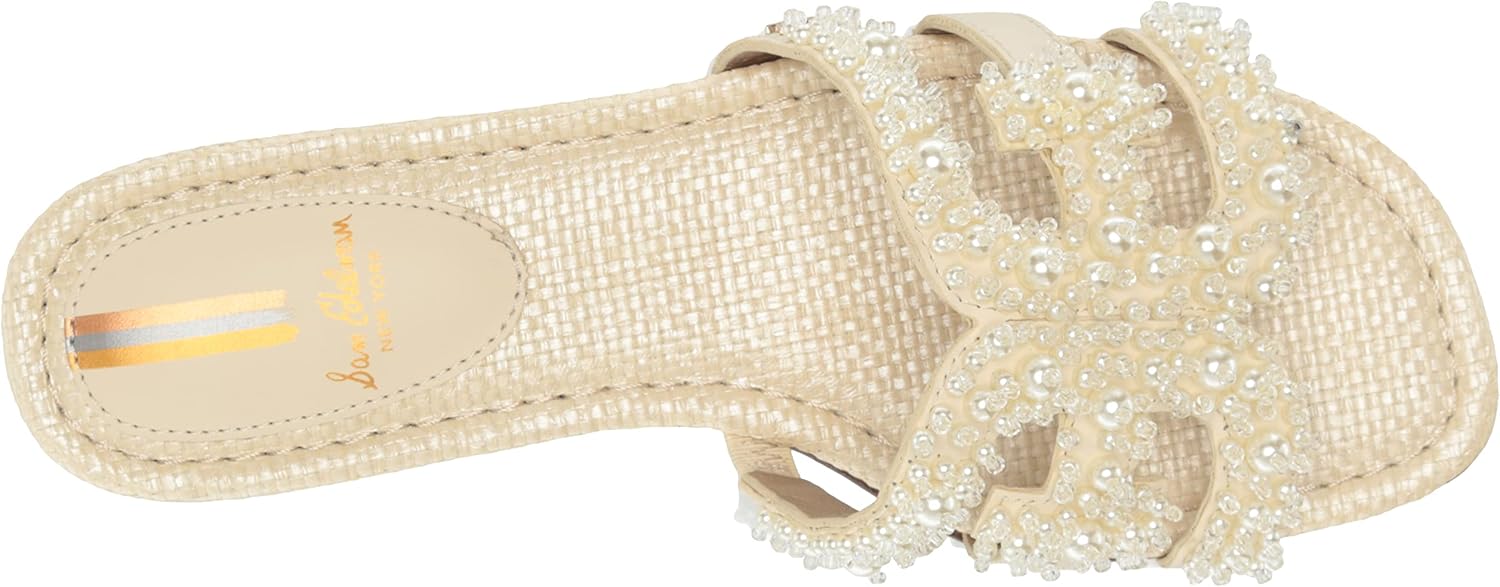 Sam Edelman Women's Bay Sandal