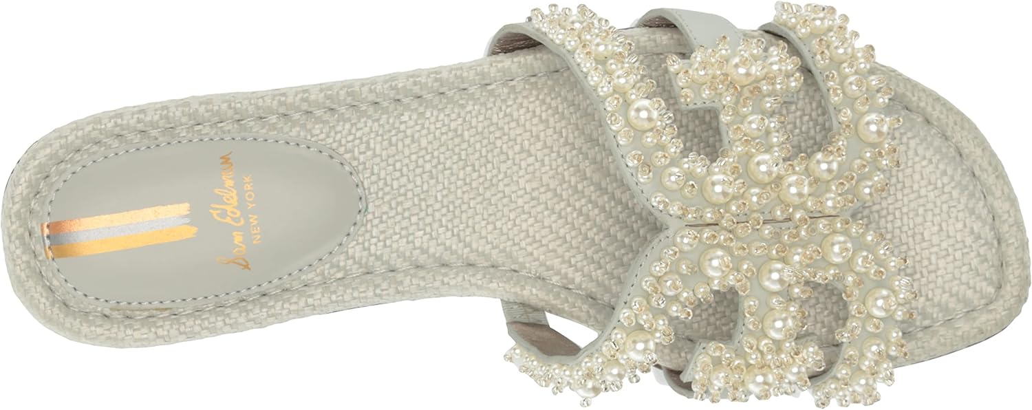 Sam Edelman Women's Bay Sandal