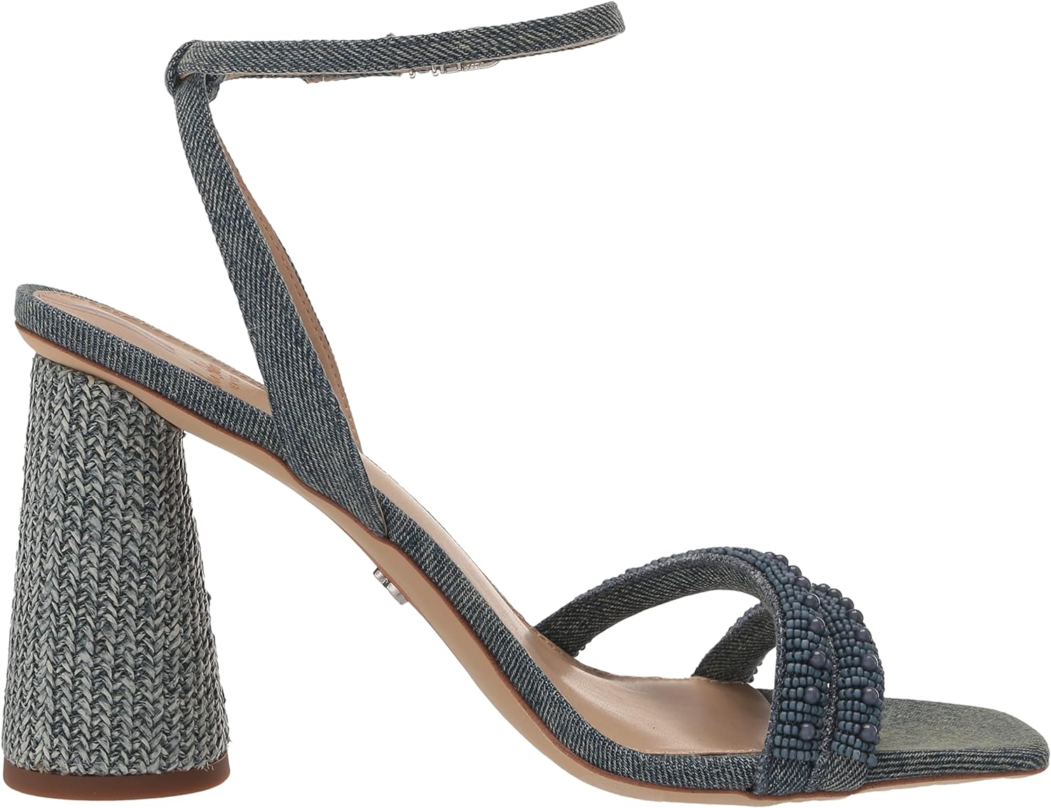 Sam Edelman Women's Kia Heeled Sandal