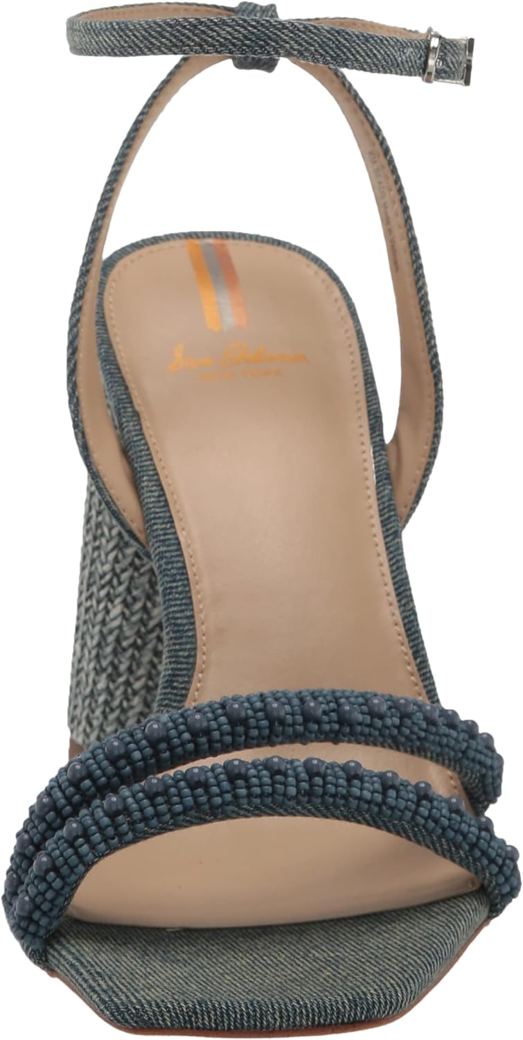 Sam Edelman Women's Kia Heeled Sandal