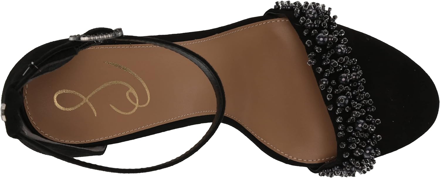 Sam Edelman Women's Yaro Heels