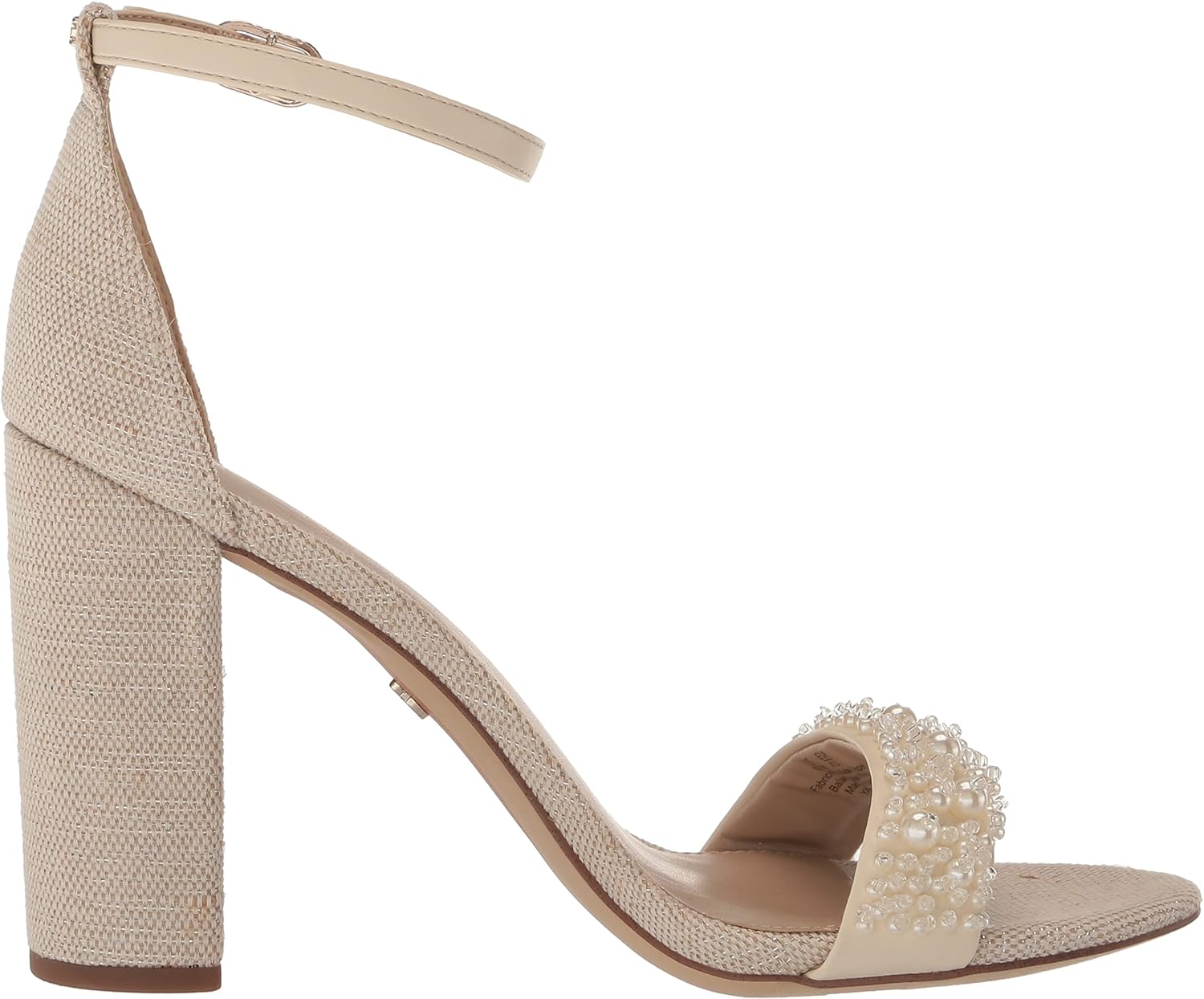 Sam Edelman Women's Yaro Heels