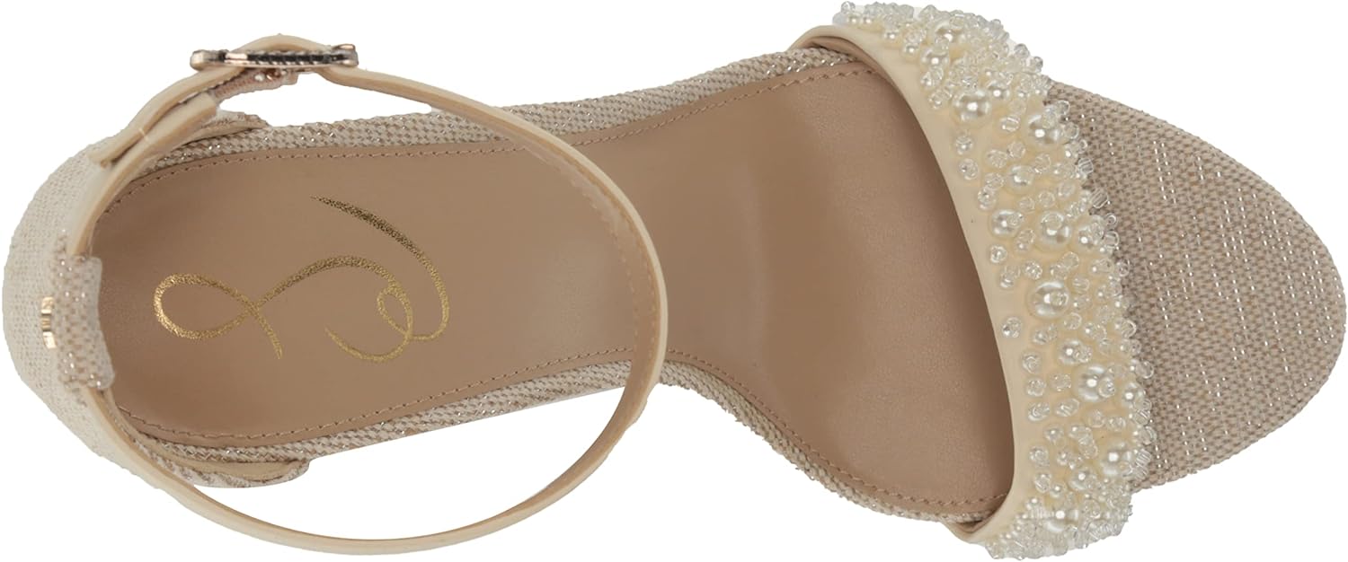 Sam Edelman Women's Yaro Heels