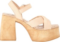 Sam Edelman Women's Suzannah Platform Sandal