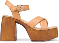 Sam Edelman Women's Suzannah Platform Sandal