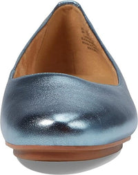 Naturalizer Women's Maxwell Round Toe Slip-On Ballet Flats