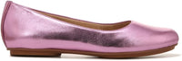 Naturalizer Women's Maxwell Round Toe Slip-On Ballet Flats