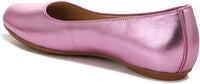 Naturalizer Women's Maxwell Round Toe Slip-On Ballet Flats