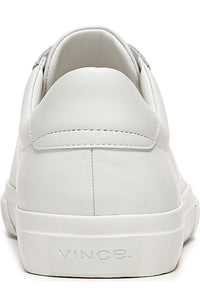 Vince Mens Fulton Lace Up Sneaker