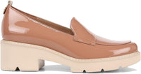 Naturalizer Women's Darcy Tassel Penny Heel Loafer