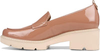 Naturalizer Women's Darcy Tassel Penny Heel Loafer