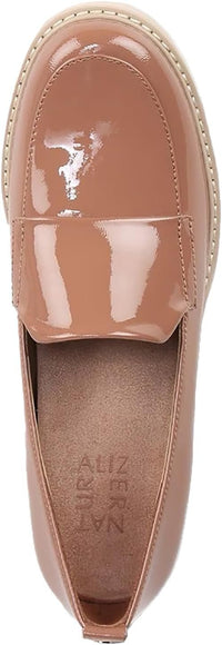Naturalizer Women's Darcy Tassel Penny Heel Loafer
