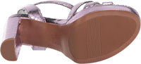 Naturalizer Women's Mallory Sandal