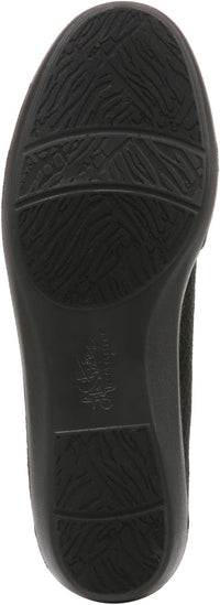 LifeStride Women's Naomi Slip-On Flat