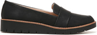 LifeStride Womens Ollie Slip On Loafer