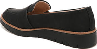 LifeStride Womens Ollie Slip On Loafer