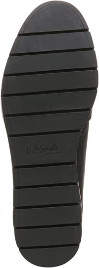 LifeStride Womens Ollie Slip On Loafer