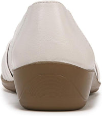 LifeStride Womens Incredible Slip On Ballet Flats