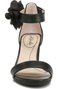 Lifestride Womens Adore Me Dress Sandals