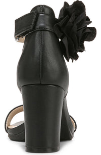 Lifestride Womens Adore Me Dress Sandals