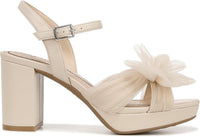 Lifestride Women's Last Dance Platform Dress Sandal