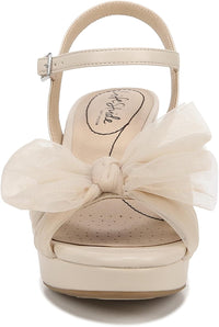 Lifestride Women's Last Dance Platform Dress Sandal