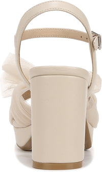 Lifestride Women's Last Dance Platform Dress Sandal