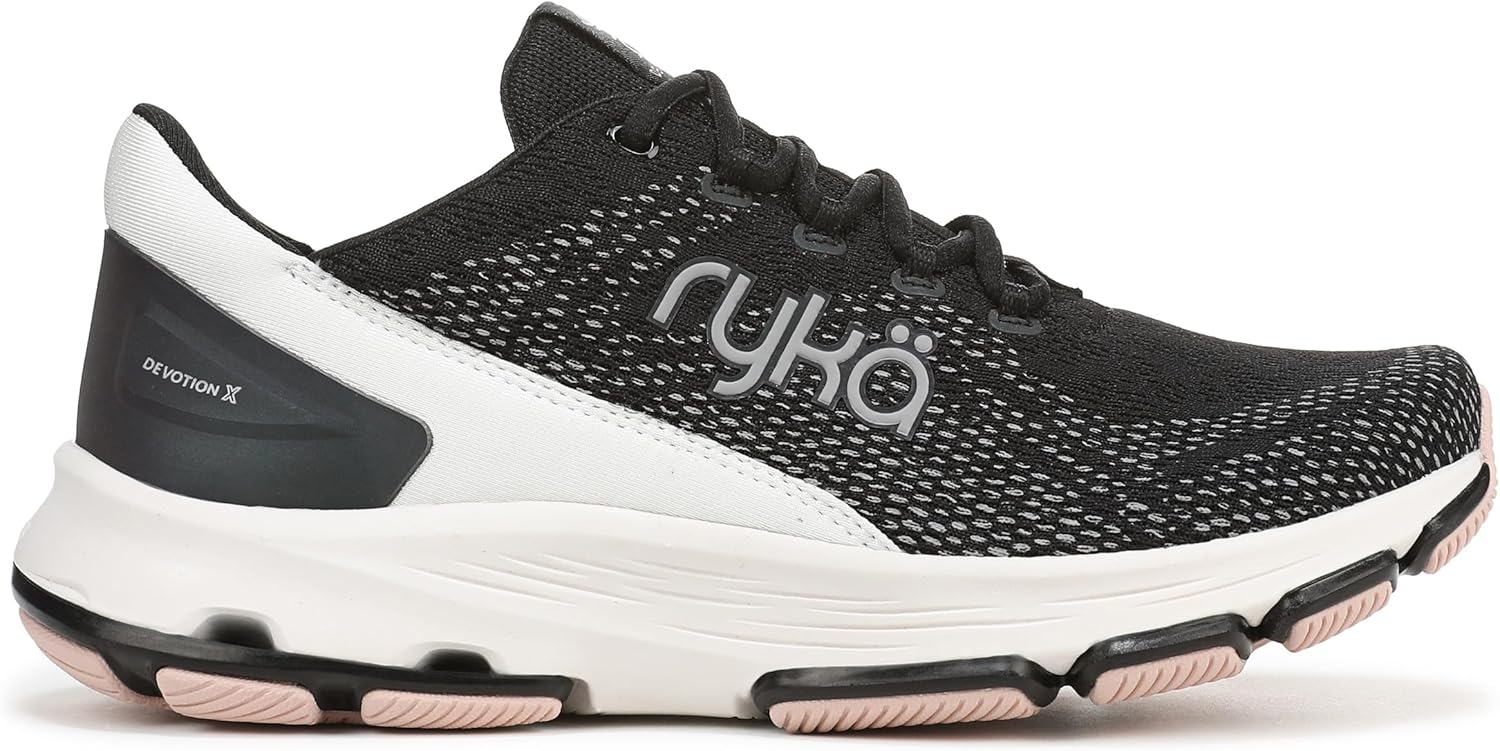 Ryka Women's Devotion X Walking Sneakers