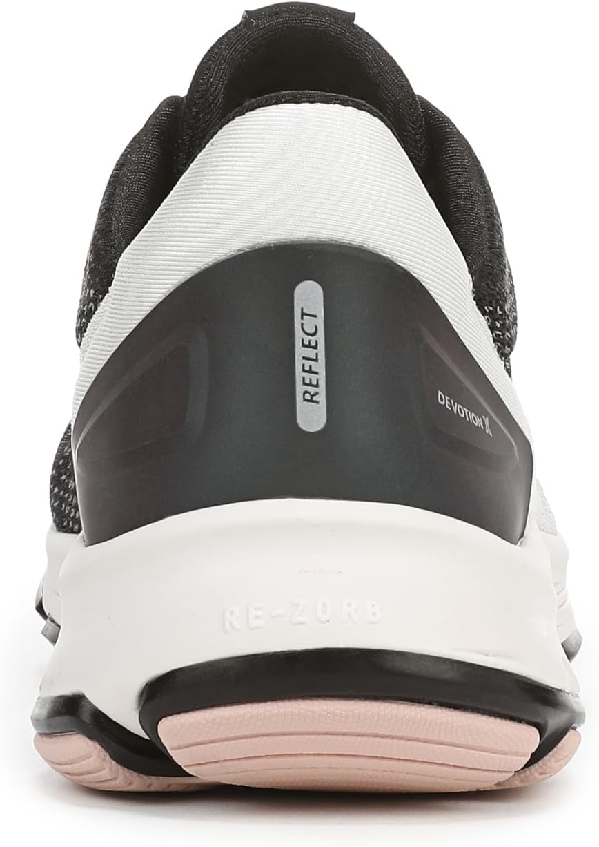 Ryka Women's Devotion X Walking Sneakers