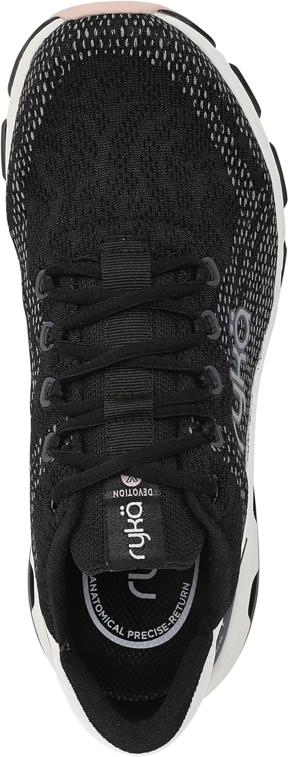 Ryka Women's Devotion X Walking Sneakers