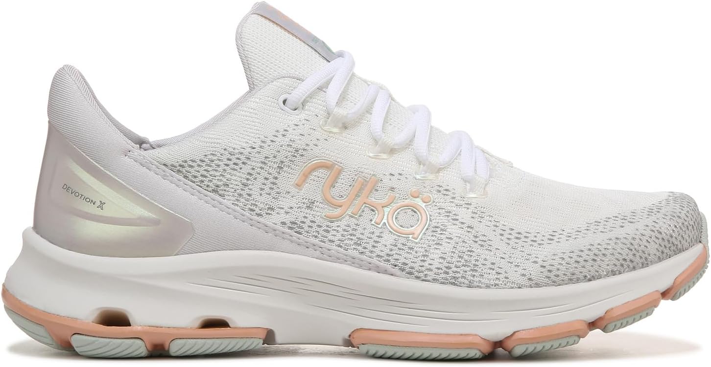 Ryka Women's Devotion X Walking Sneaker