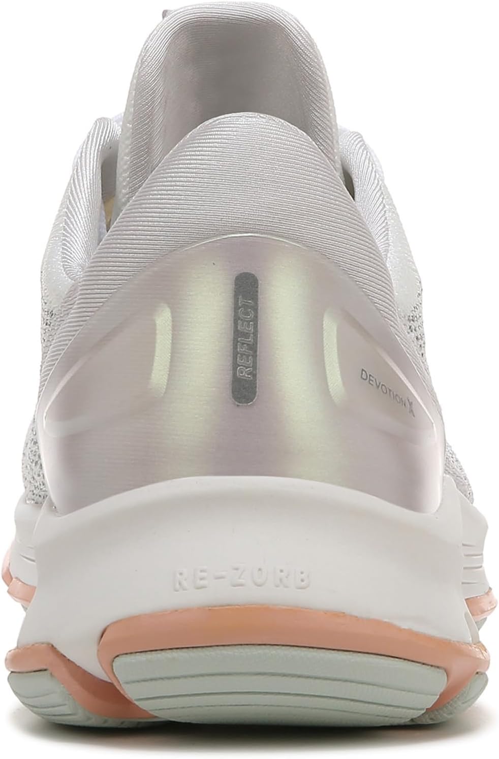 Ryka Women's Devotion X Walking Sneaker