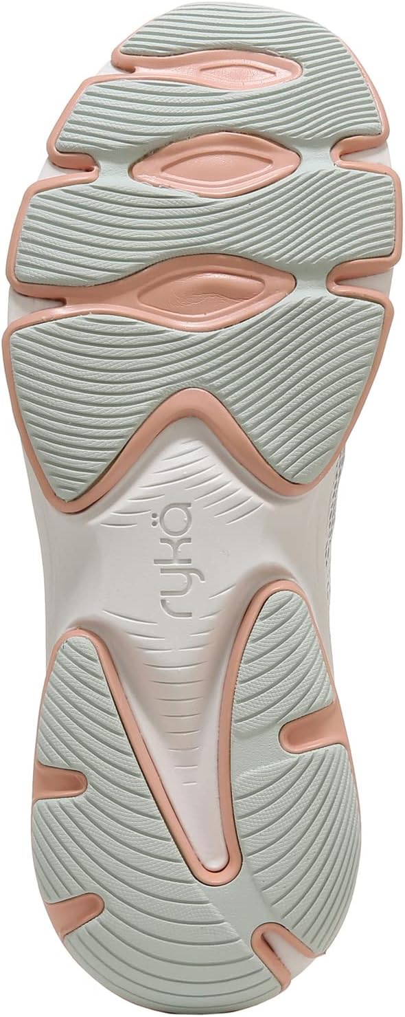 Ryka Women's Devotion X Walking Sneaker