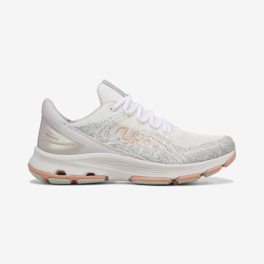 Ryka Women's Devotion X Walking Sneaker