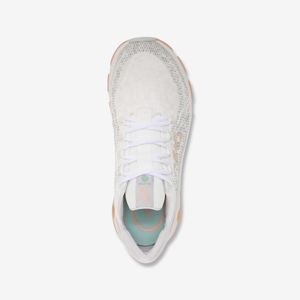 Ryka Women's Devotion X Walking Sneaker