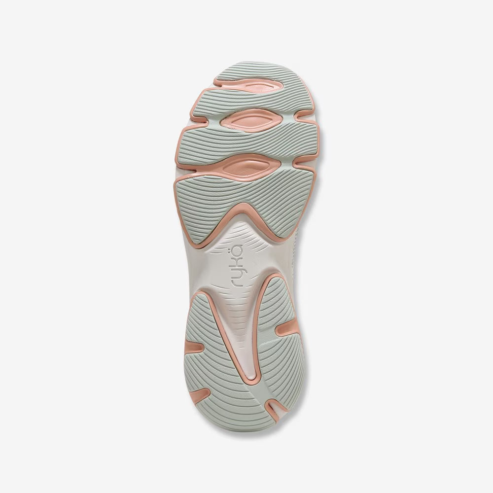Ryka Women's Devotion X Walking Sneaker