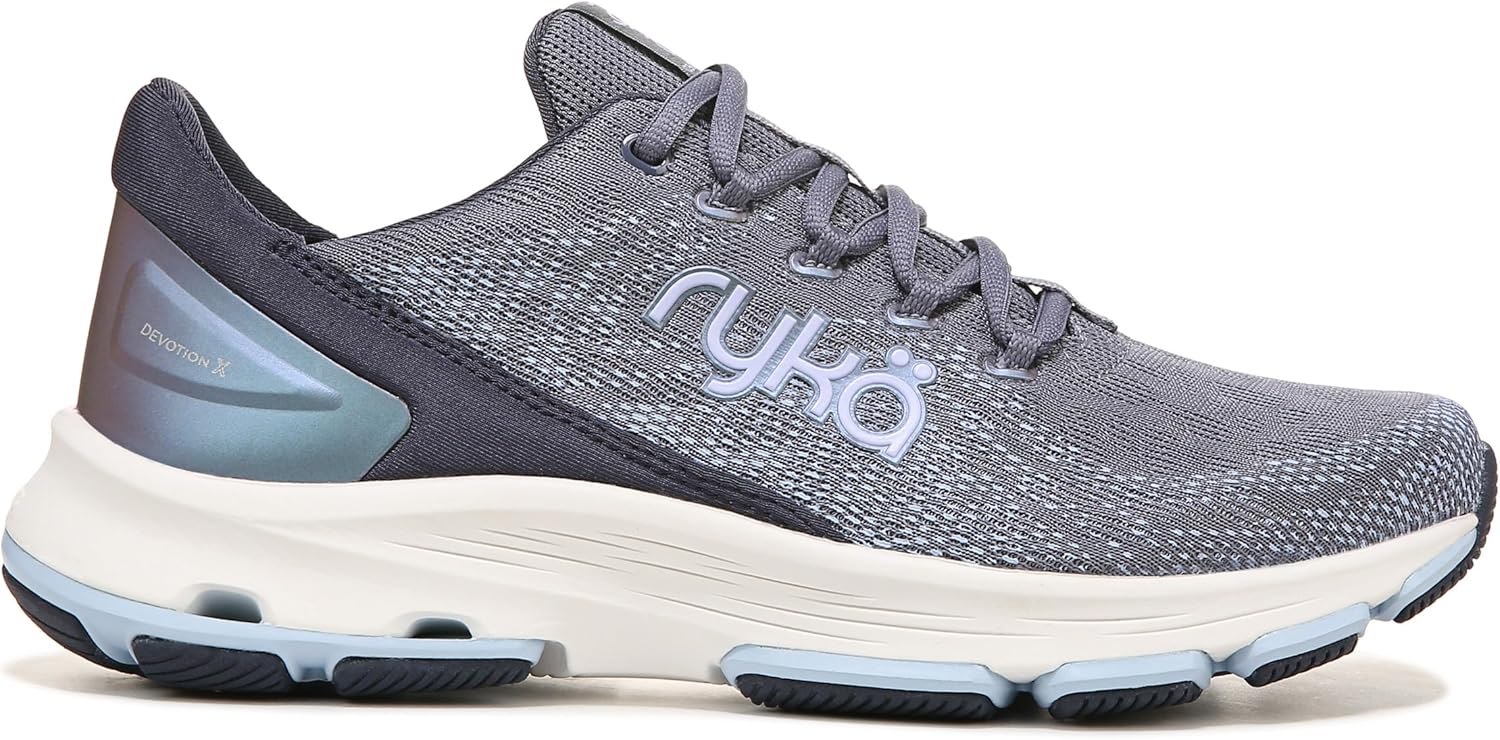Ryka Women's Devotion X Walking Sneakers