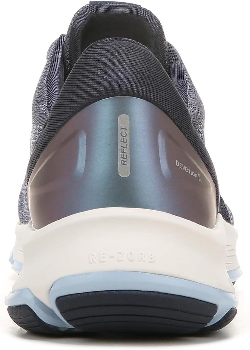 Ryka Women's Devotion X Walking Sneakers