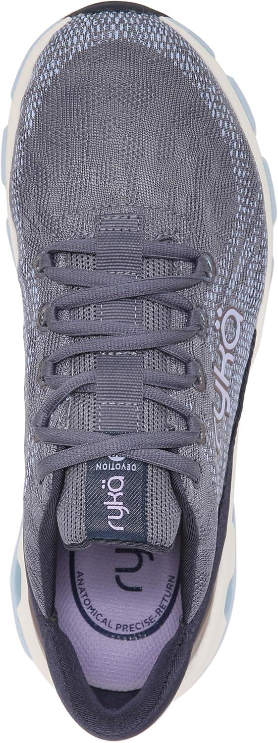 Ryka Women's Devotion X Walking Sneakers