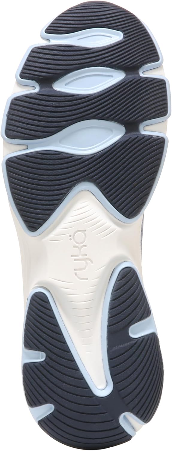 Ryka Women's Devotion X Walking Sneakers