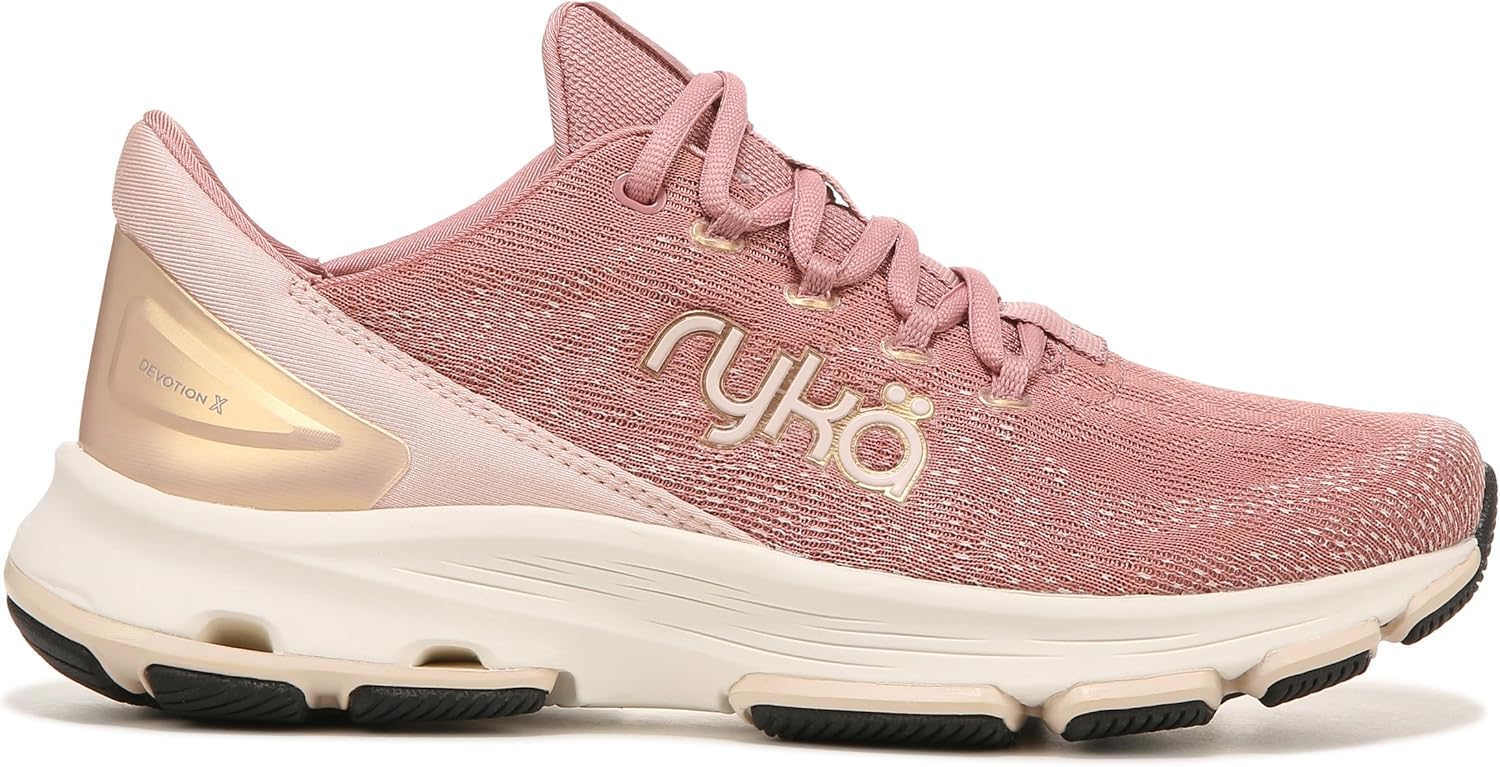 Ryka Women's Devotion X Walking Sneakers