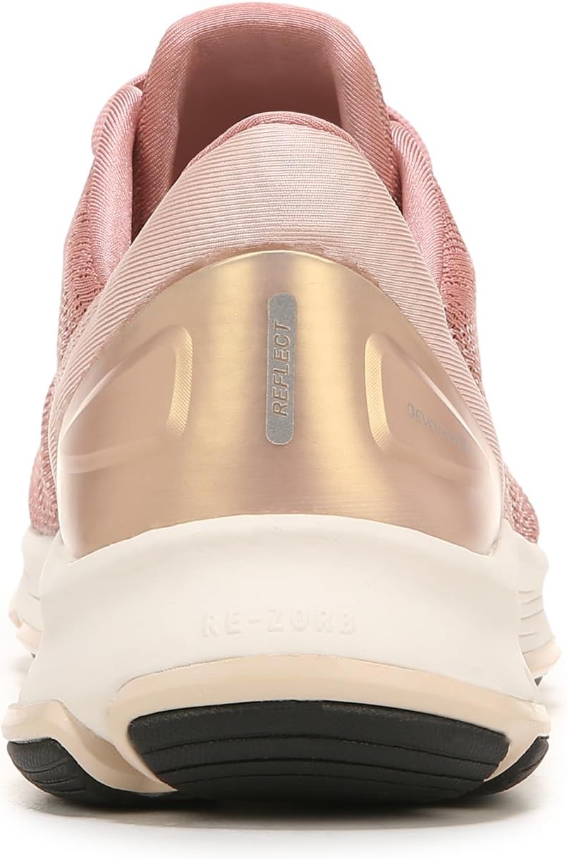 Ryka Women's Devotion X Walking Sneakers